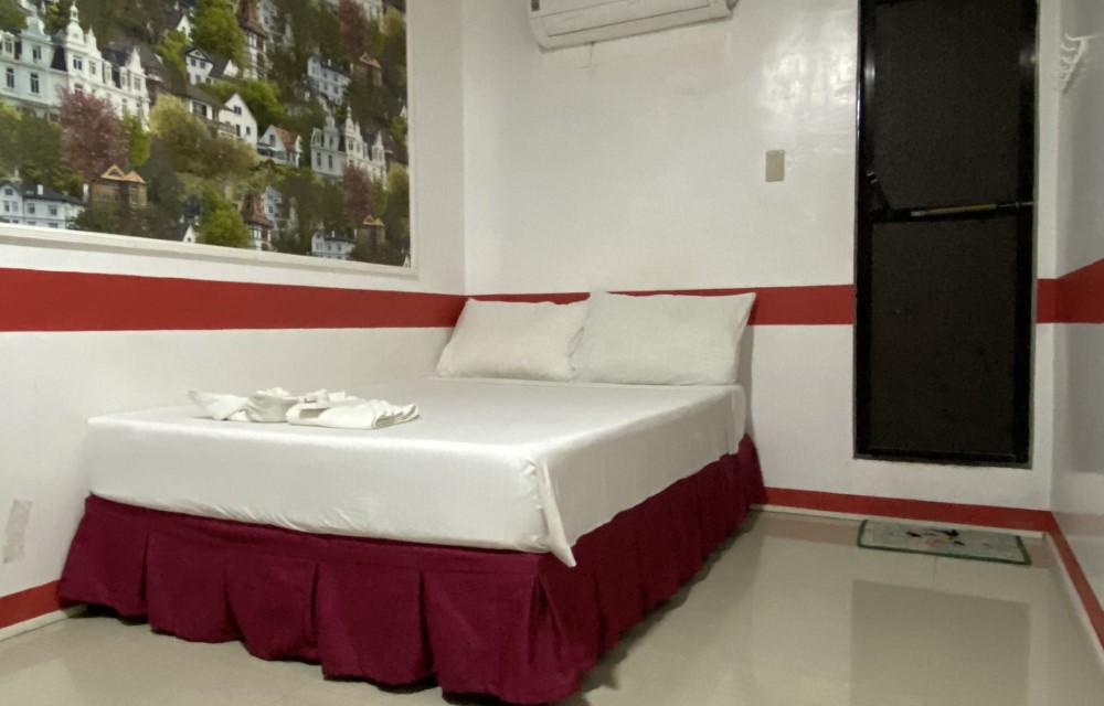 Destiny's Place Hotel