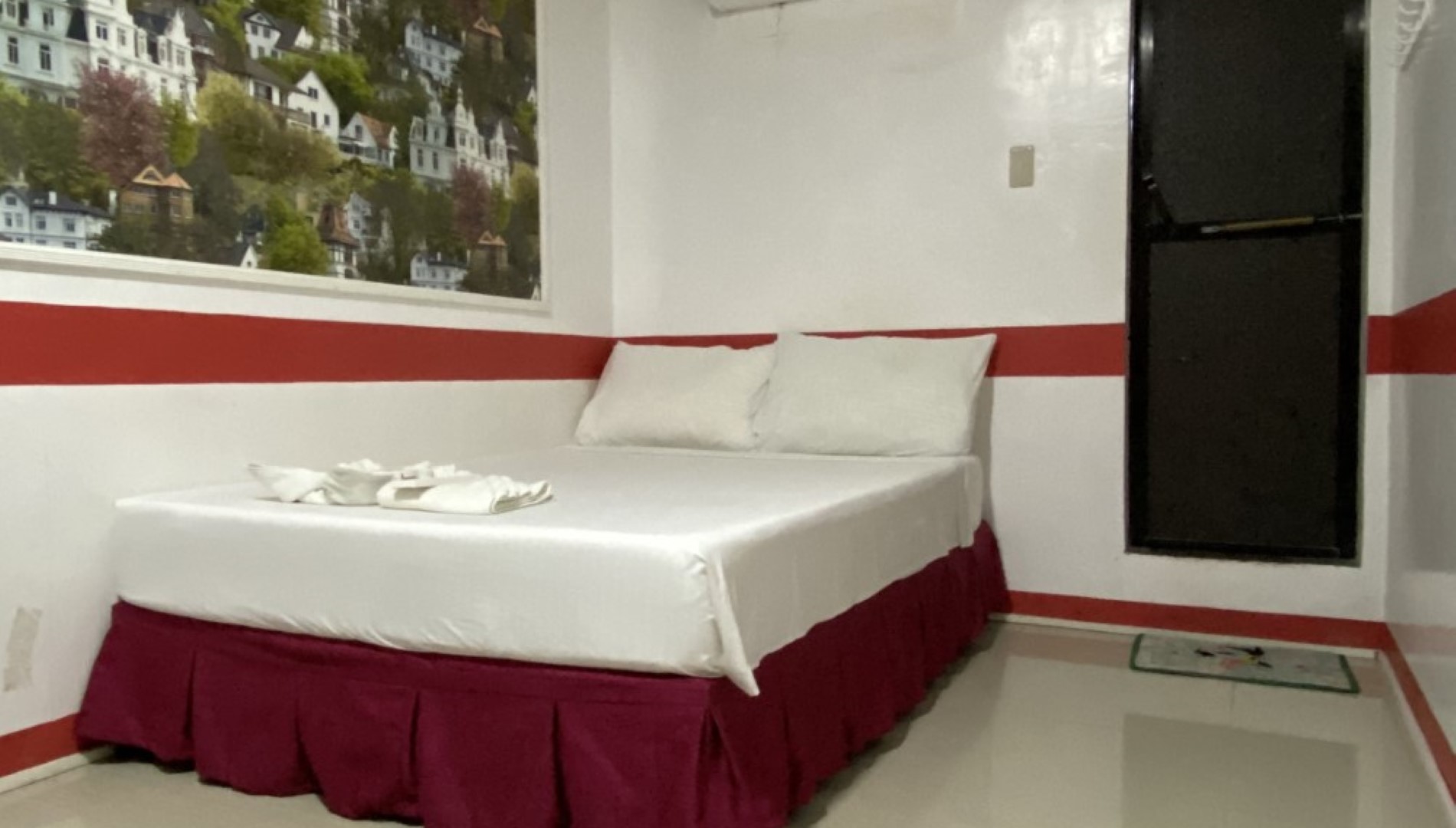 Destiny's Place Hotel