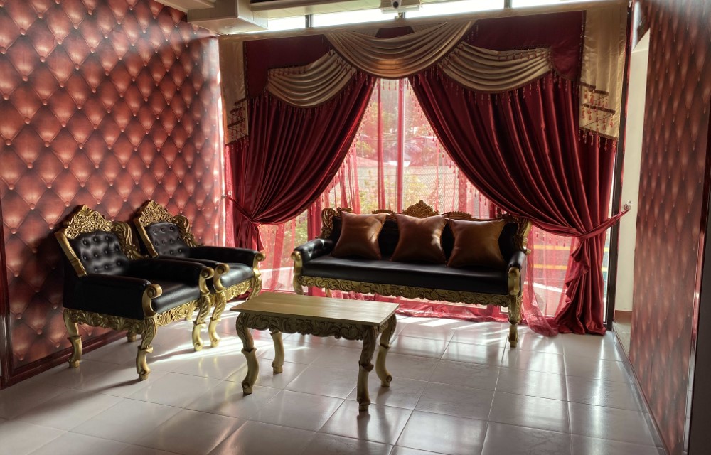 Destiny's Place Hotel