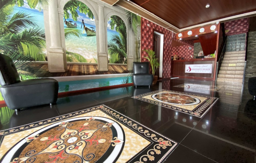 Destiny's Place Hotel